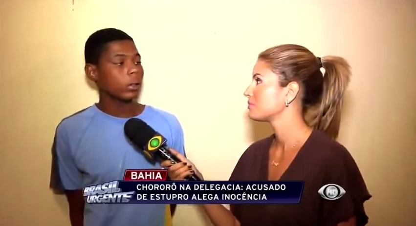 Band Bahia é condenada a pagar R$ 60 mil por ridicularizar detento
