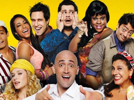O Humor Degradante do canal Multishow