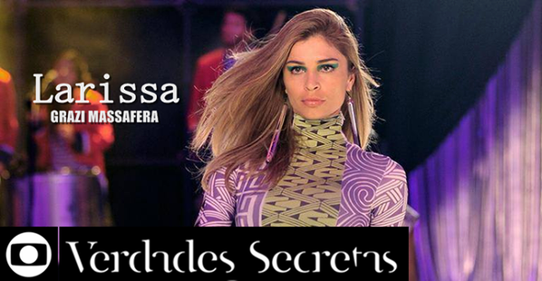 Confira a audiência de estreia de “Verdades Secretas” na Globo
