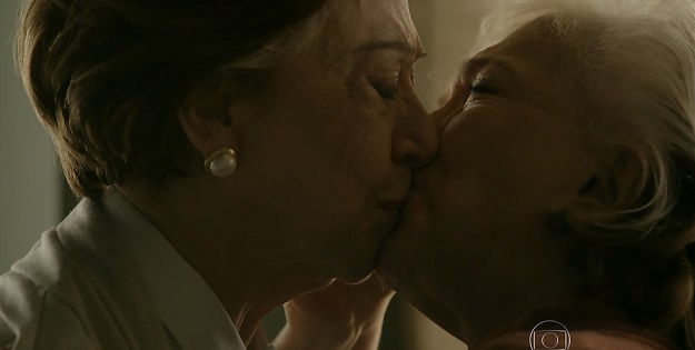 Reprodução/TV Globo