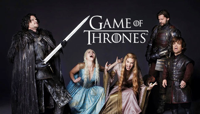 “Reinos”, primeira minissérie bíblica em inglês da Record será inspirada em “Game of Thrones”