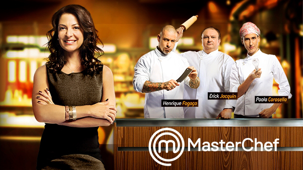 Hora do Buxixo: Conheça os dois finalistas do “MasterChef”