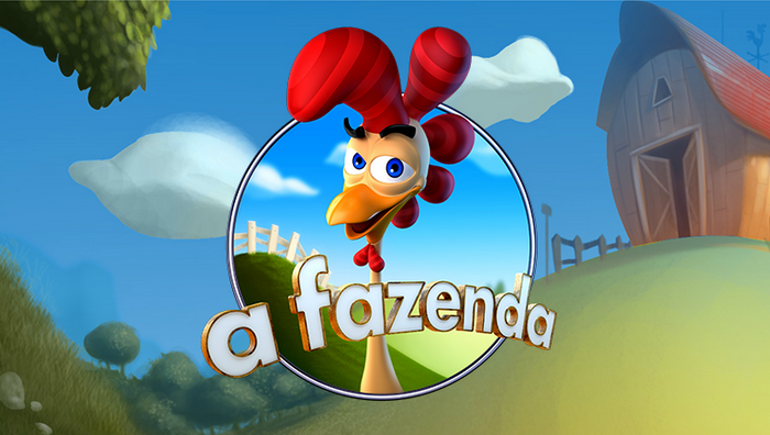 Jornal divulga o nome do primeiro participante de “A Fazenda”; Descubra
