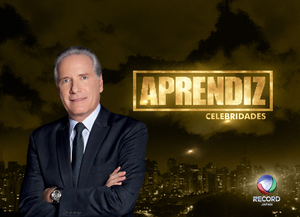 Record decide engavetar “O Aprendiz”