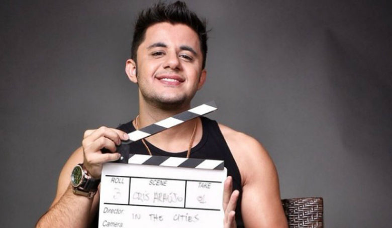 Tô Falando: Vida de Cristiano Araújo pode virar filme e livro