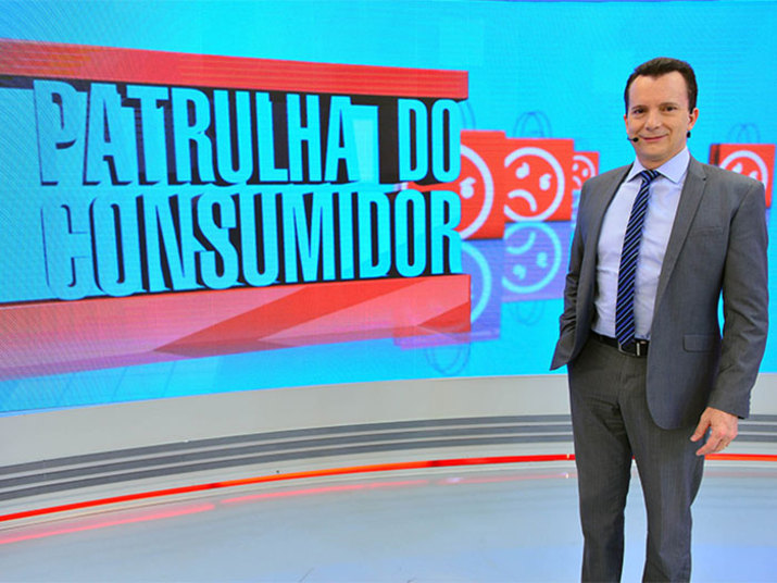 Novelas fracassam e Record cogita colocar Celso Russomanno antes do “Cidade Alerta”