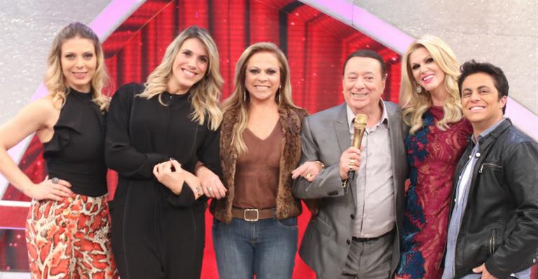 Christina Rocha desabafa sobre supostas armações de seu programa: “Estou de saco cheio”