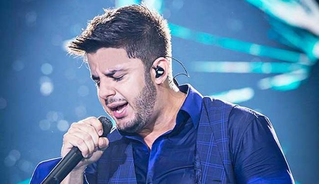 Cristiano Araujo deixou 10 faixas inéditas que devem sair em breve em CD