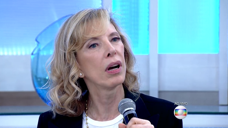 Foto: Reprodução/TV Globo