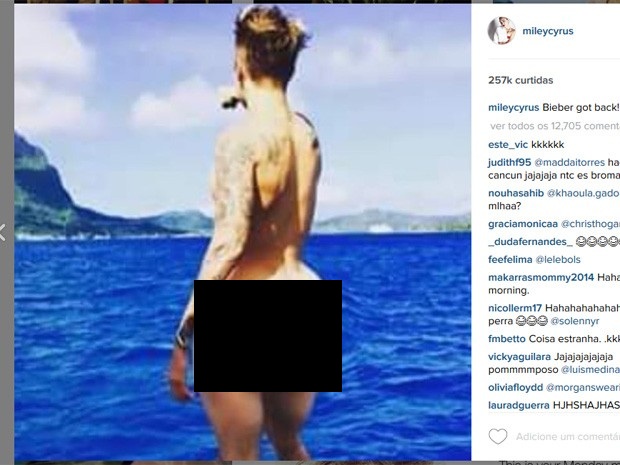 Foto: Reprodução/Instagram