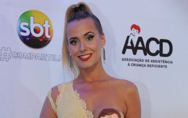 Lola Melnick substituirá Valéria Valenssa no quadro “Dez ou Mil”