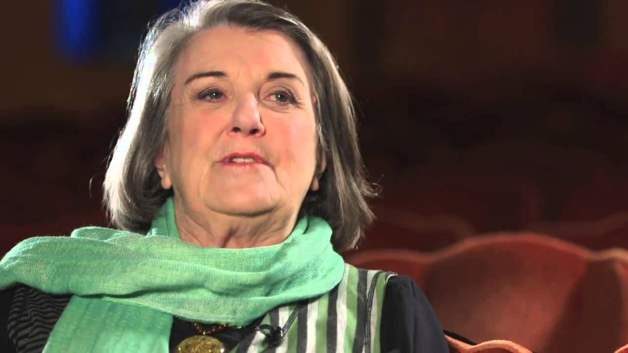 Maggie Kirkpatrick (Foto: Divulgação)