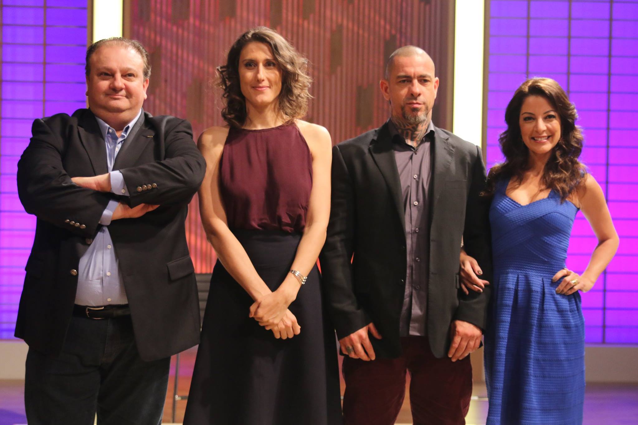 “MasterChef” é o programa de TV mais comentado do twitter