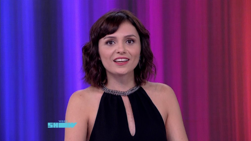 Monica Iozzi afirma que recusaria qualquer proposta da Globo para ficar no “Vídeo Show”