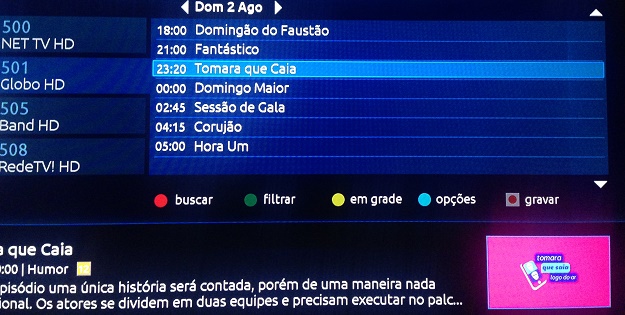 Foto: Divulgação
