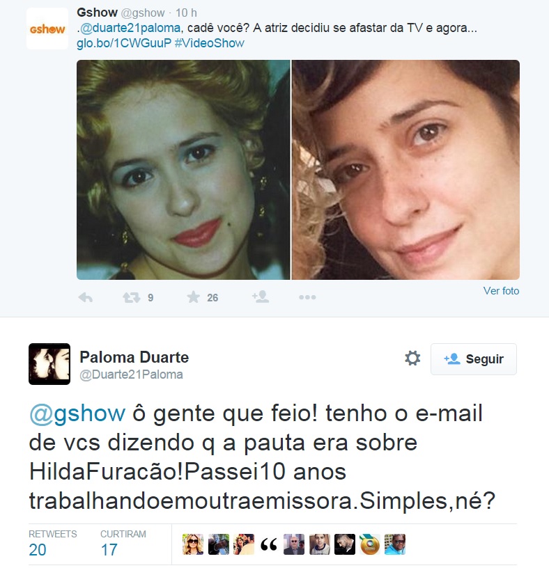Foto: Reprodução/Twitter