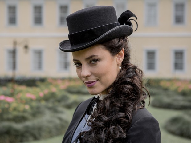 Próxima novela das 6 da Rede Globo terá mudança radical na metade