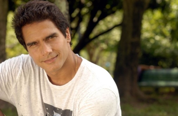 Rafael Calomeni vive drama familiar