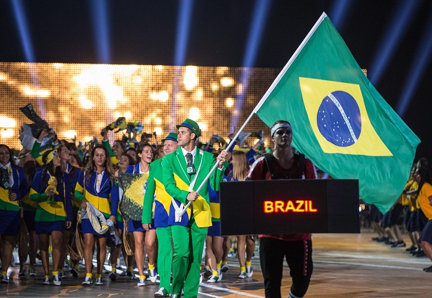 Jogos Panamericanos foram um “fiasco” para a Record, diz jornalista