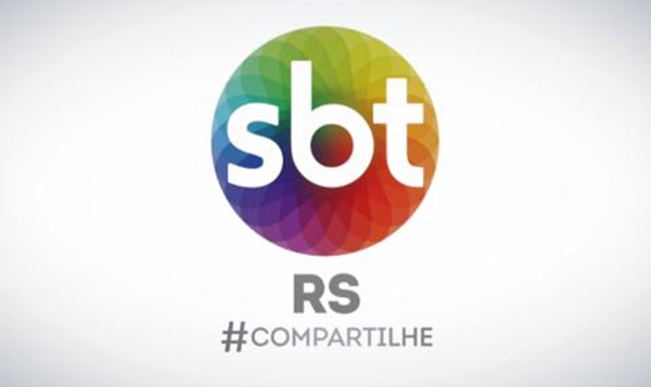 SBT Rio Grande do Sul comemora a vice-liderança por sete meses