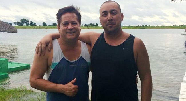 Segurança do cantor Leonardo é morto a tiros durante tentativa de assalto em Goiânia