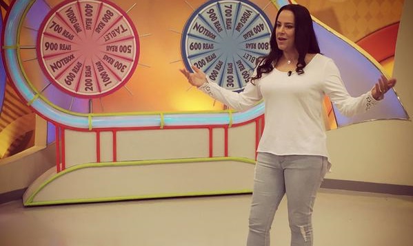 Silvia Abravanel faz “Bom Dia e Cia” bater a Globo e a Record