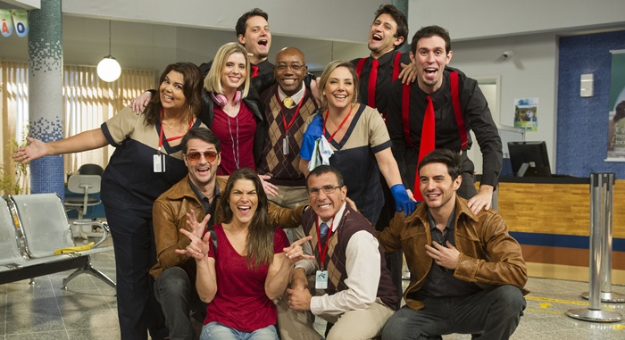 Operadoras de TV “trollam” programa da Globo e humoristas torcem para “Que Caia”; Entenda
