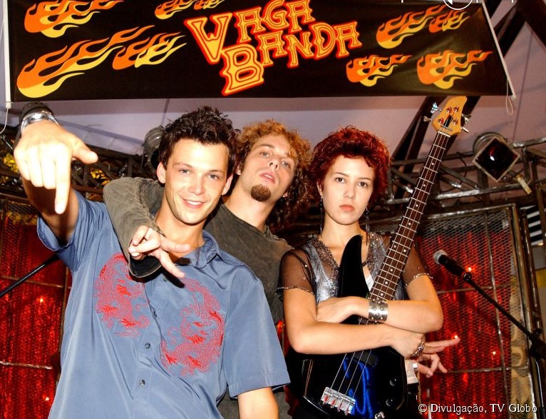 “Malhação 2004” será reprisada no Canal Viva