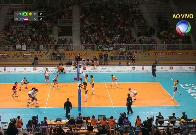 Foto: Reprodução/TV Record