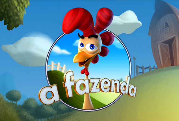 Record define o nome do apresentador de “A Fazenda 8”