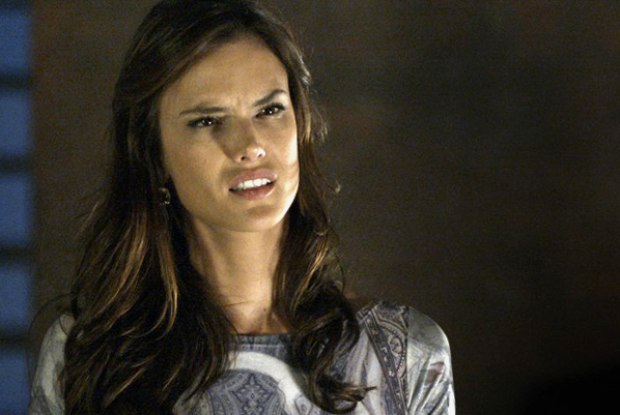 Coluna: Precisa-se de talento quando se é Alessandra Ambrósio?