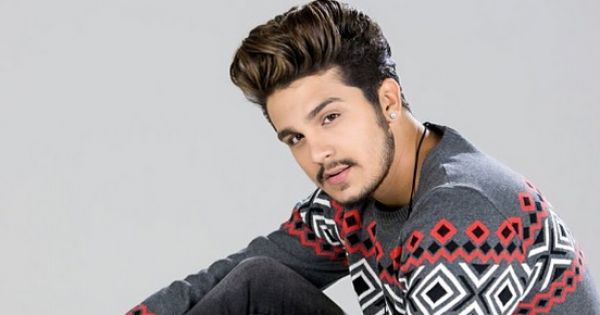 Luan Santana foi o artista brasileiro que mais vendeu CD