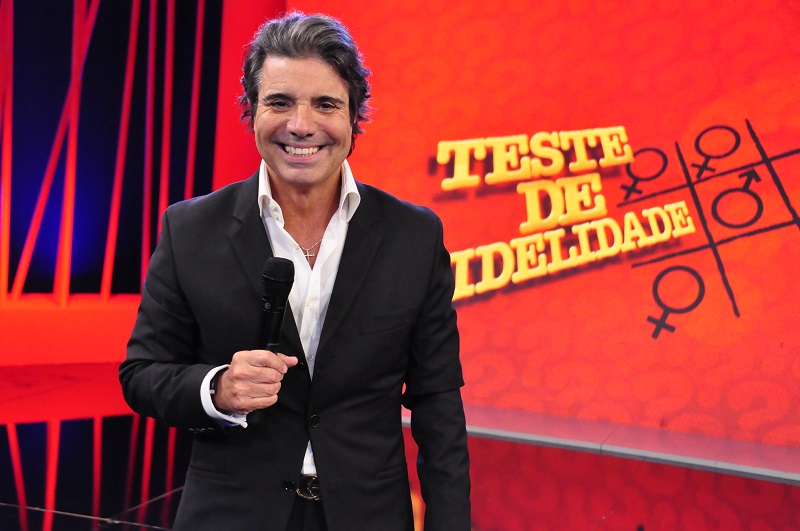 João Kléber troca ‘Fidelidade’ por humor em novo programa