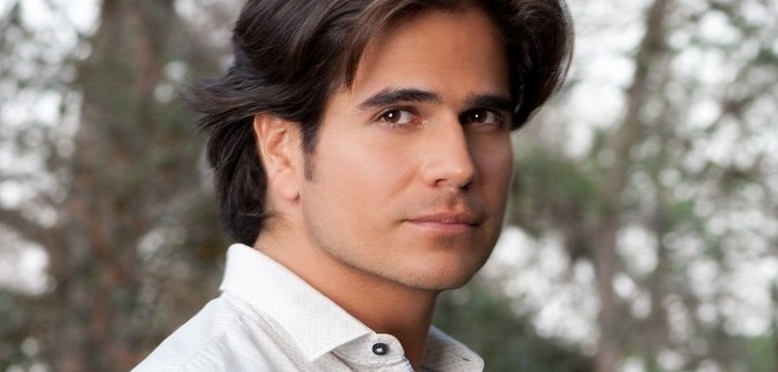Protagonista de novela mexicana do SBT vem ao Brasil em setembro