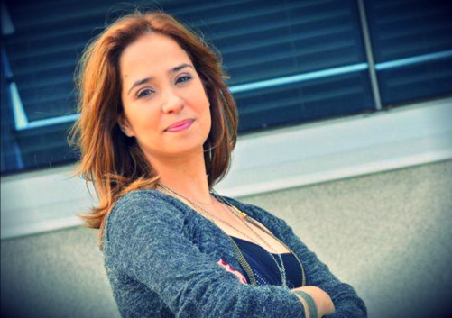 Globo ignora trabalhos de Paloma Duarte na Record e irrita atriz