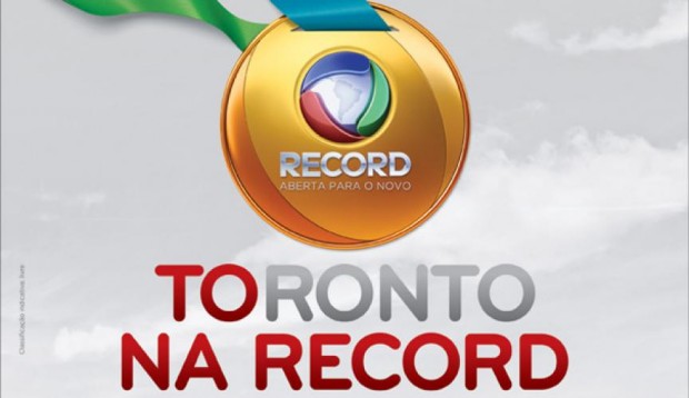 Para evitar derrotas para o SBT, Record “fatia” o Pan
