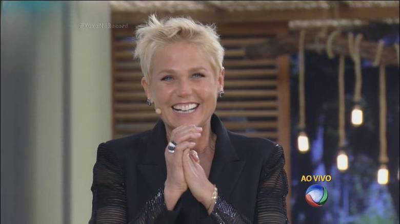 Coluna: Nota 10 para estreia da Xuxa na Record