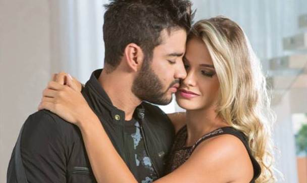 Tô Falando: SAIBA O MOTIVO DO FIM DO NAMORO DE GUSTTAVO LIMA