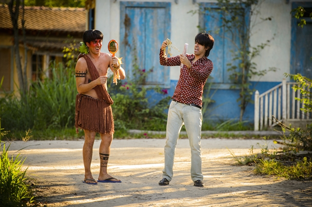 Globo não desistiu de novo programa para Marcelo Adnet