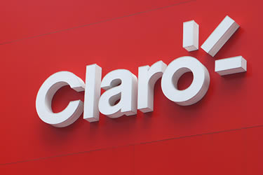Claro HDTV inicia testes de canais em novo satélite