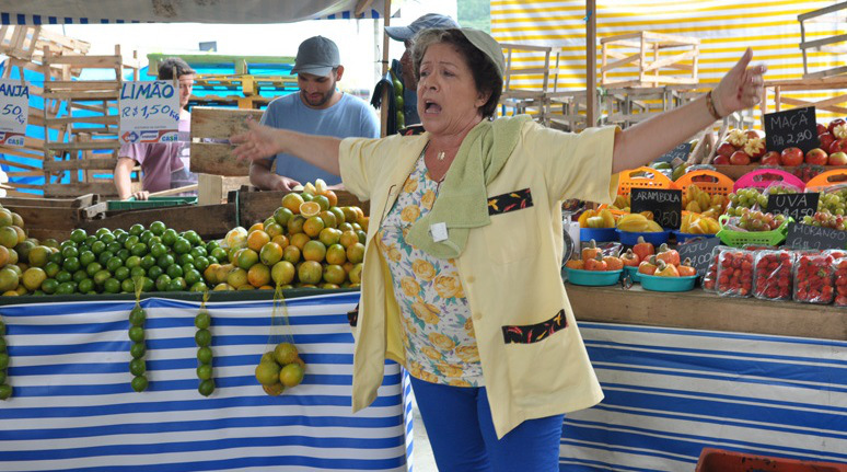 Reprises de novelas derrubam audiência da Record