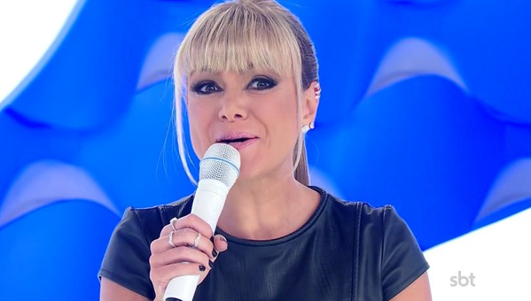 “Programa Eliana” fecha em terceiro lugar com divulgação de “Cúmplices de Um Resgate”