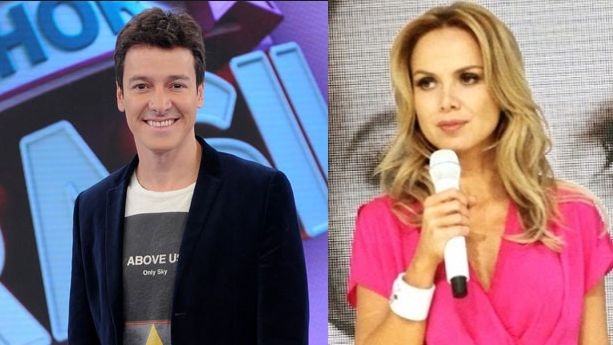 Audiência – Programa Eliana X Hora do Faro