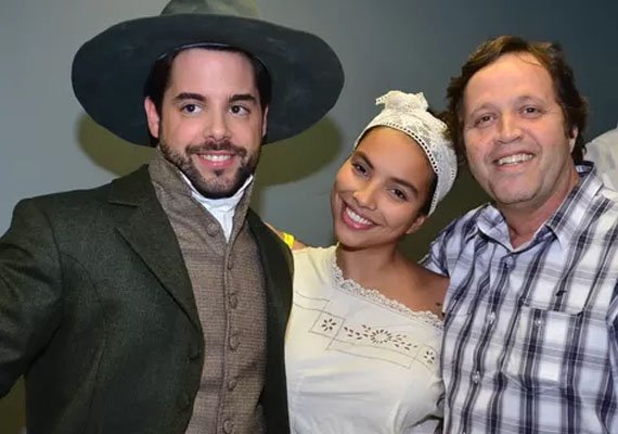 Record muda data de estreia da novela “Escrava Mãe”