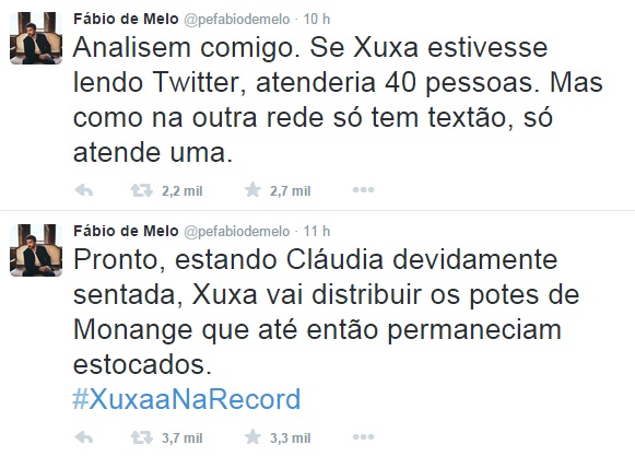 Reprodução/Twitter