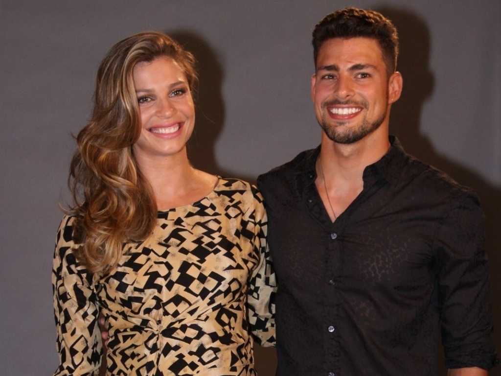 Saiba por qual motivo Grazi Massafera e Cauã Reymond não reataram o casamento