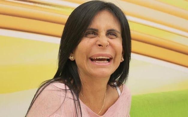 Polêmica: Gretchen diz que Van Damme é gay