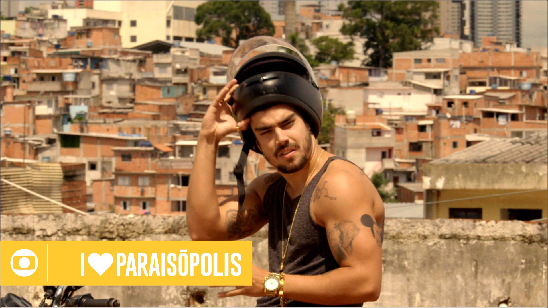 Autores prometem virada em ‘I Love Paraisópolis’