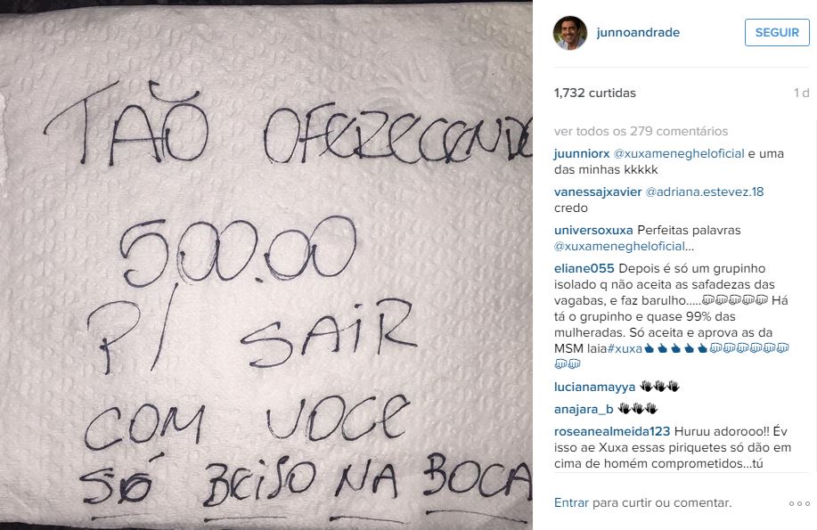 Reprodução/Instagram