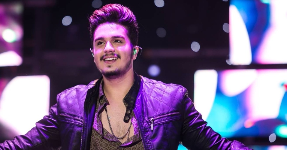 Tô Falando: 3 curiosidades sobre Luan Santana